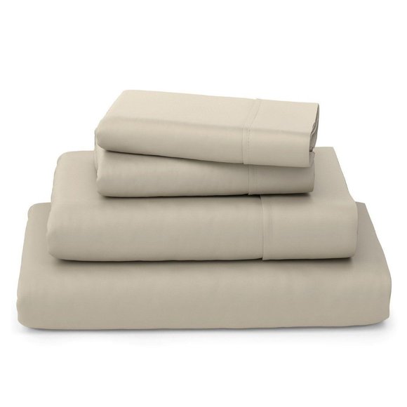Luxury Bamboo Bed Sheet Set - Picture 11 of 11